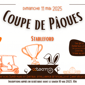 Coupe Acteam-it