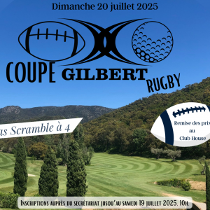 Gilbert Rugby