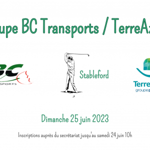 BC Transports/TerreAzur