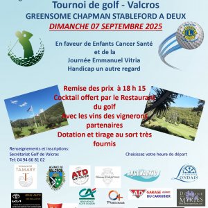 Lions Club La Londe