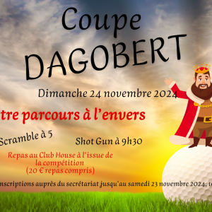 La Dagobert