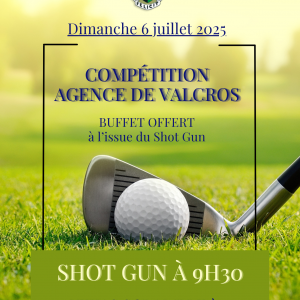 Agence Valcros 2025