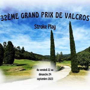 32ème GP Valcros