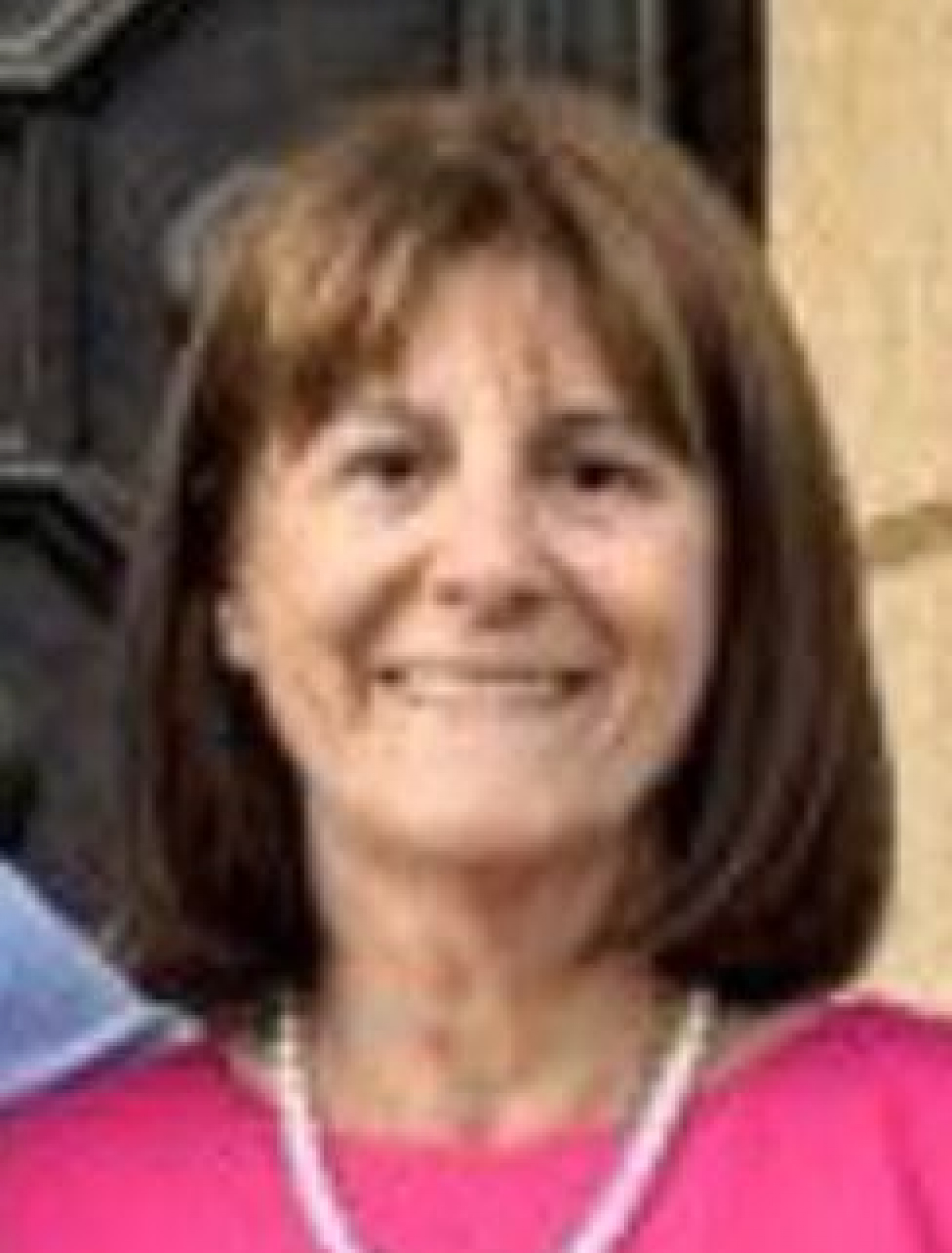 Brigitte Siffredi