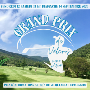 Grand Prix 2025