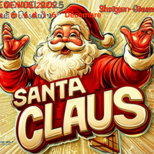 Coupe de Noel Pro Shop