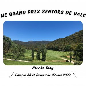 13ème Grand Prix Seniors de Valcros